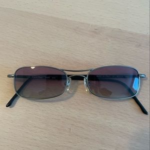 Vintage Y2K Calvin Klein Sunglasses